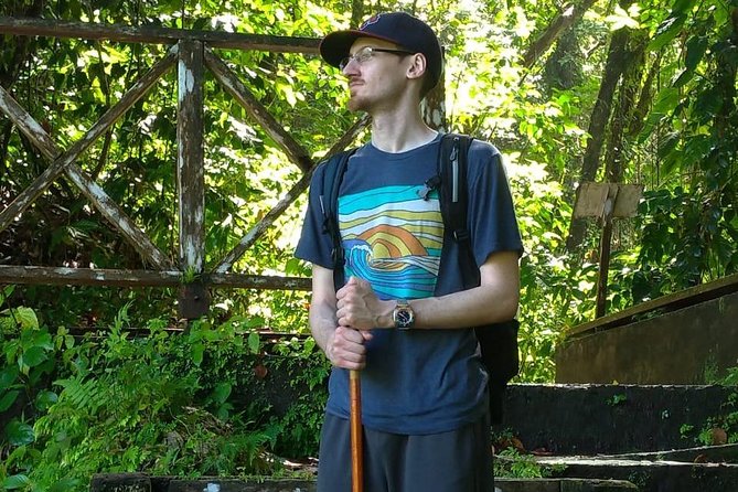 Vermont Nature Trail Tour with Fraser's Taxi and Tours - Wildlife & Birdwatching