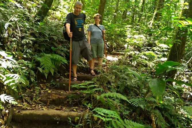 Vermont Nature Trail Tour with Fraser's Taxi and Tours - What’s Included & Optional Extras