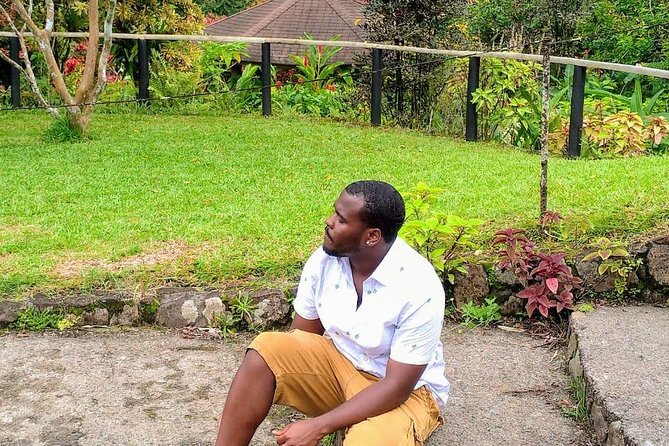 The Montreal Garden Tour with Fraser's Taxi and Tours - A Detailed Look at the Montreal Garden Tour