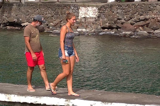 Pirates of the Caribbean Movie Site and Beach Guided Tour - FAQs