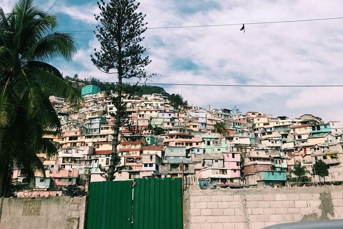 Transfer from Port au Prince international Airport to Hotels in Port au Prince - FAQ