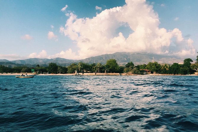 Transfer from Port au Prince international Airport to Hotels in Port au Prince - Final Thoughts