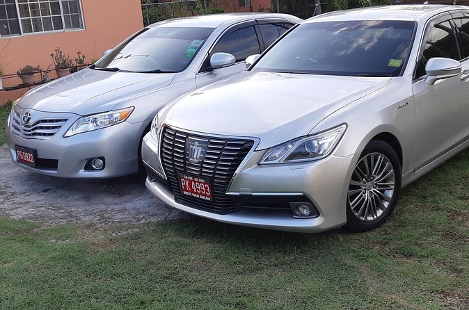 Negril Hotels Transfers to Montego Bay Airport - The Sum Up