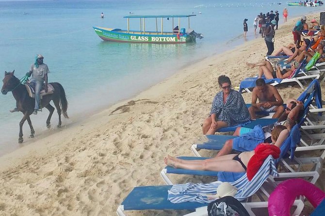 Cruise Ship Excursion in Montego Bay - Who Will Love This Tour?