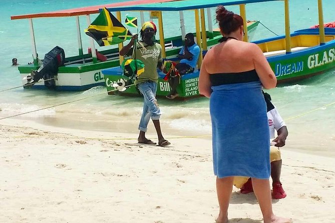 Cruise Ship Excursion in Montego Bay - Key Points