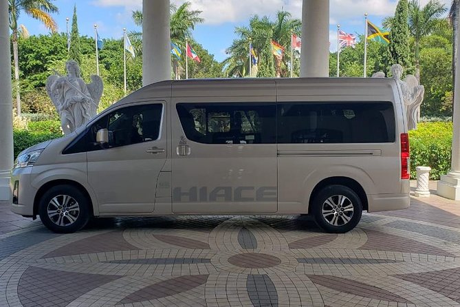 Negril Hotel Transfer To Montego Bay Airport - In-Depth Review of the Negril to Montego Bay Airport Transfer