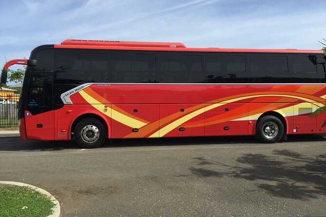 Negril Shuttle to Montego Bay Airport: 1-Way or Round-Trip - Key Points