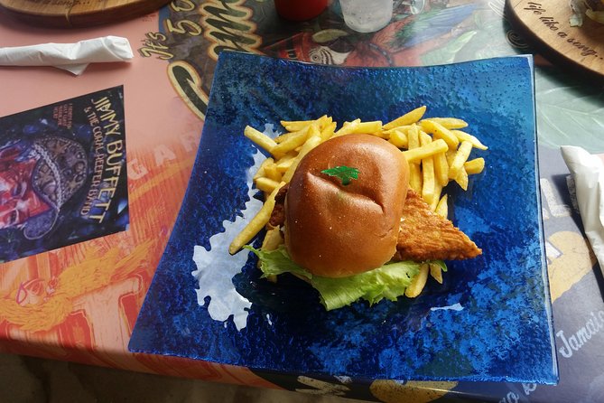 1. Negril Private Airport transfer to/from Hotels & Accommodations - Pricing & Value