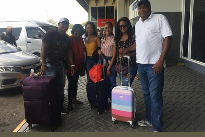 Airport To Negril Hotels (Round-Trip) - FAQs