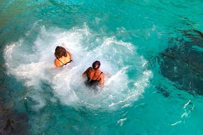 Negril Beach Experience & Rick's Cafe from Negril - Transportation and Guide Experience