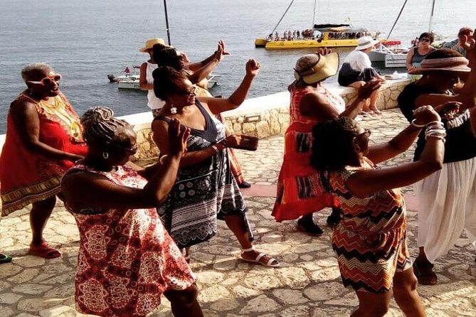 Negril Beach Experience & Rick's Cafe from Negril - Practical Tips for Travelers