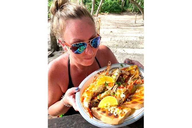 Tiki Pon Da Sea Cruise to Booby Cay with Breakfast from Negril - FAQ (Frequently Asked Questions)