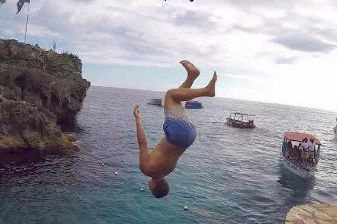 PREMIUM - Negril Highlights Tour from Negril - Food & Drinks Included - Final Thoughts