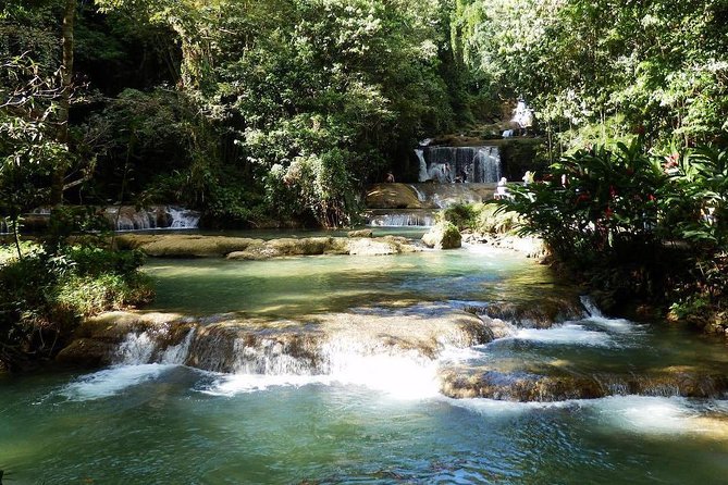 [PRIVATE] YS Falls from Negril - Entrance fees + Lunch Included - Final Thoughts: Who Will Love This Tour?