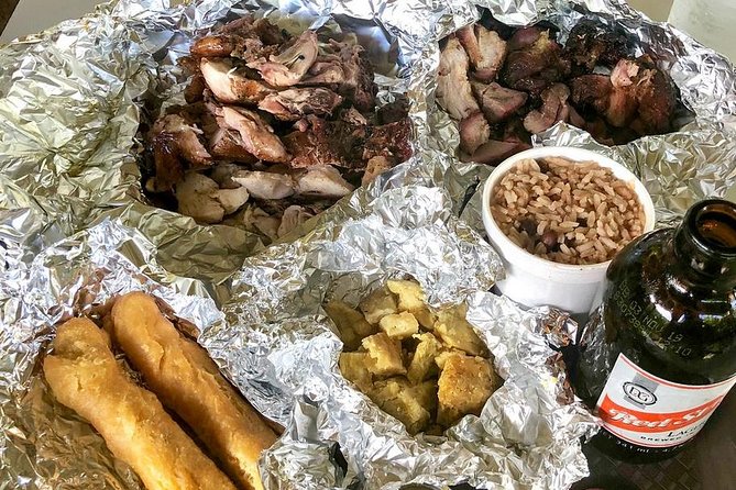 [PRIVATE] YS Falls from Negril - Entrance fees + Lunch Included - Frequently Asked Questions