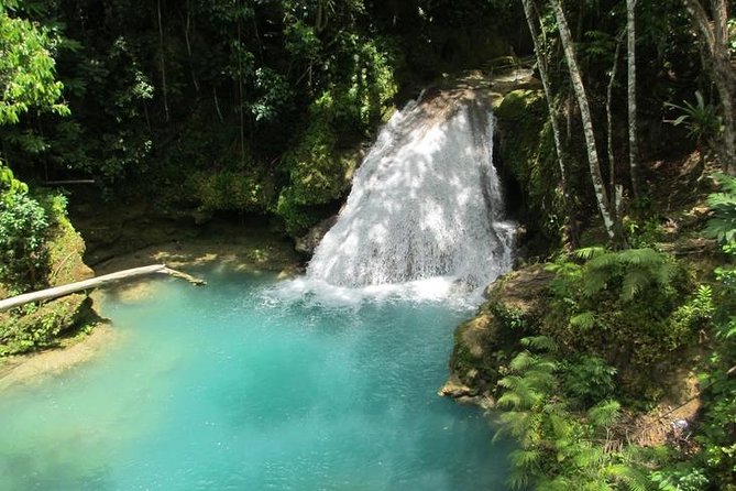 [PRIVATE] Blue Hole & Secret Falls Tour with Entrance Fees - Frequently Asked Questions