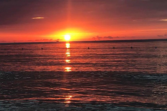 Negril One Love Bus Bar Crawl - The Practicalities