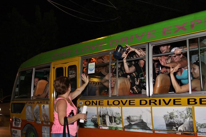 Negril One Love Bus Bar Crawl - Final Thoughts: Is It Worth It?