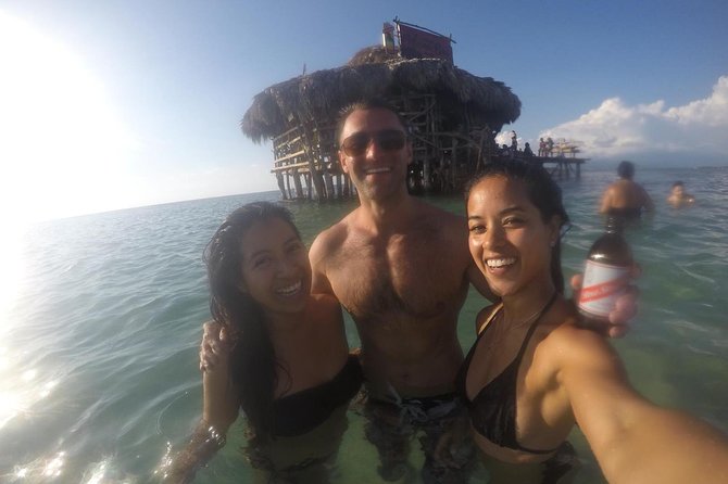 YS Falls, Black River Safari, Floyds Pelican Bar - An In-Depth Look at the Tour Experience