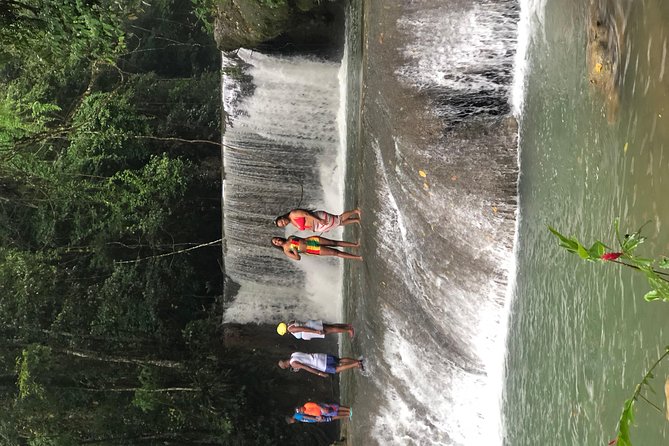 Black River Safari, YS Falls and Appleton Estate - FAQ