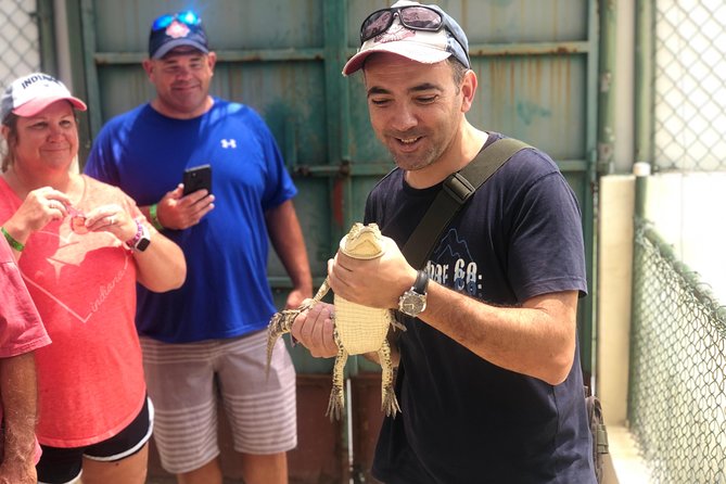 Black River Safari, YS Falls and Appleton Estate - Final Thoughts: Who Will Love This Tour?