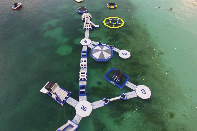 Negril's 7 miles Beach and Rick's Café - Key Points