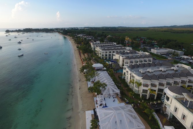 Negril's 7 miles Beach and Rick's Café - Getting to Know the Tour: An In-Depth Look