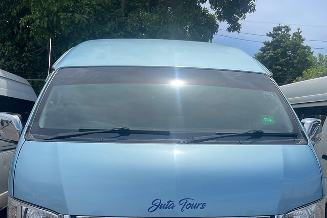 Montego Bay Airport and Sandals South Coast Private Shuttle - Authentic Experiences and Real Traveler Insights