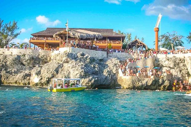 Rick's Cafe Sunset Cruise and Snorkelling - Good To Know