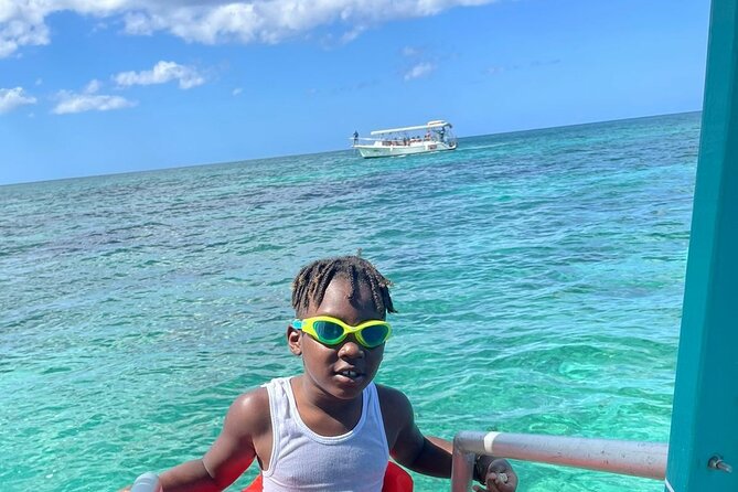 Incredible Negril Guided Snorkeling To Reef, Anchor, and Cannon - Detailed Breakdown of the Tour Experience