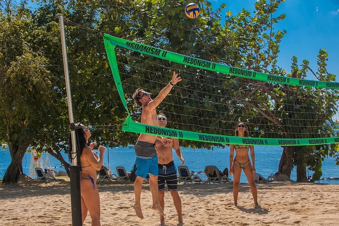 MBJ Airport Private transfers to any Hotels in Negril - The Itinerary and What to Expect