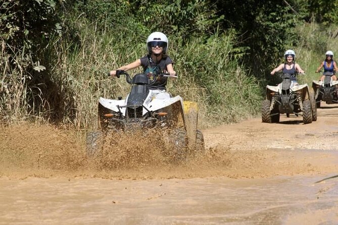 Private Great River Rafting and ATV Tour from Negril - Final Thoughts