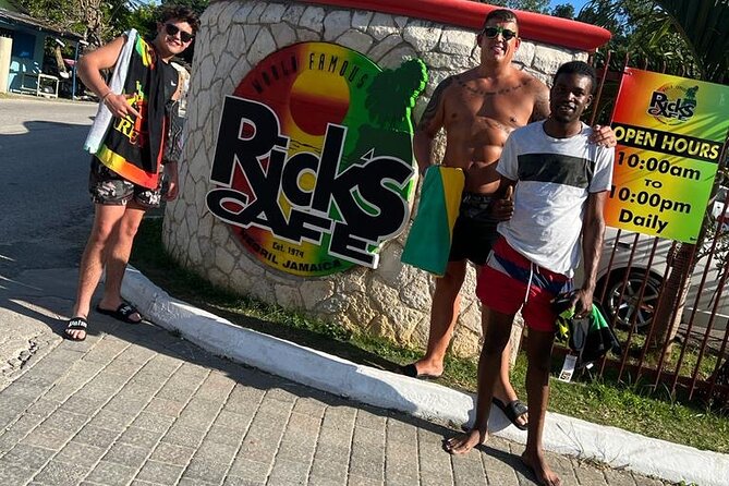 7 Miles Beach in Negril: Snorkeling, Boat Ride and Ricks Cafe - Considerations and Practicalities