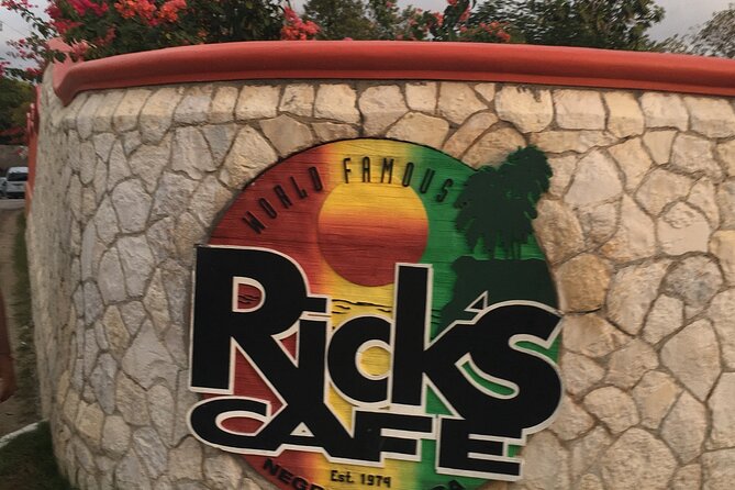 7 Miles Beach in Negril: Snorkeling, Boat Ride and Ricks Cafe - Authentic Experiences and Real Reviews