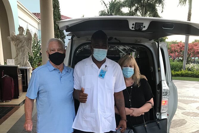 Montego Bay Airport Private Taxi Transfer To Negril Hotels - More Than Just a Ride: What Makes It Stand Out?