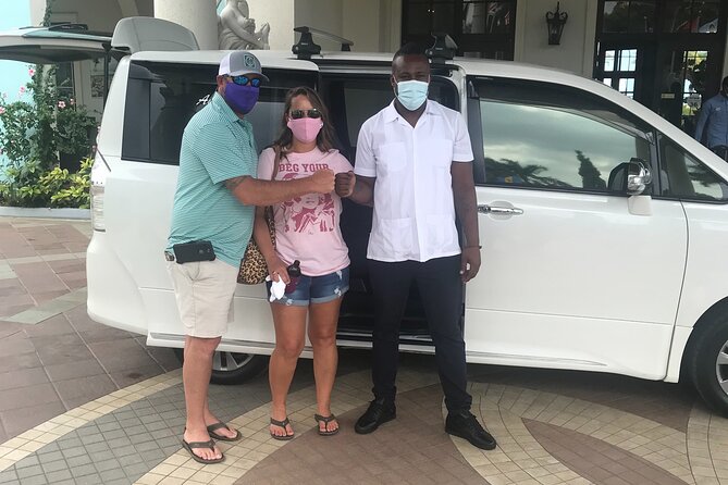 Montego Bay Airport Private Taxi Transfer To Negril Hotels - In-Depth Review of the Montego Bay Airport Private Transfer to Negril