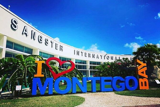 Montego Bay Airport Private Taxi Transfer To Negril Hotels - The Sum Up: Why Choose This Transfer?