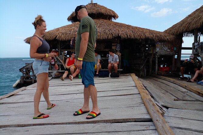 Montego Bay Airport Private Taxi Transfer To Negril Hotels - Frequently Asked Questions