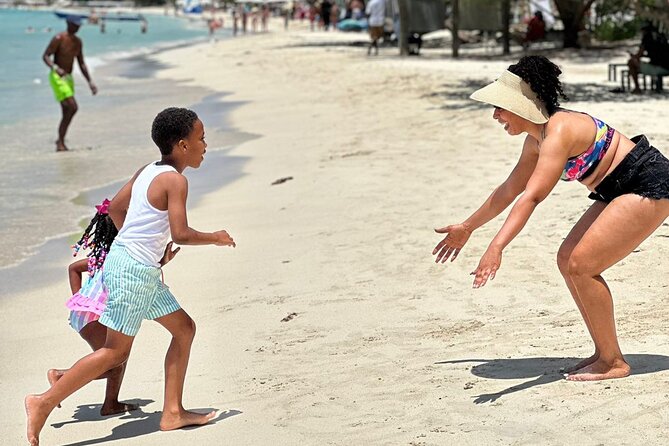 Family Catamaran Cruise from Jamwest Beach Negril Hotels - What’s Included and What You Should Budget For