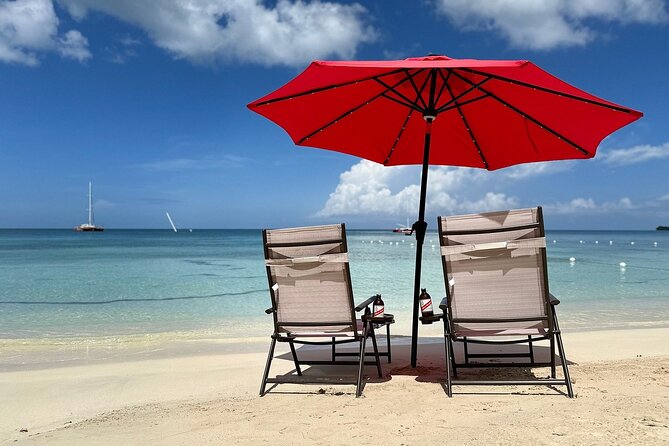 Family Catamaran Cruise from Jamwest Beach Negril Hotels - Practical Tips for Travelers