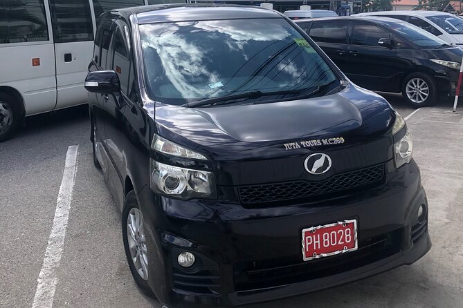 Airport Round-Trip Transfers To Negril From Sangsters International Airport - Why Travelers Love This Service