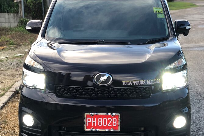 Airport Round-Trip Transfers To Negril From Sangsters International Airport - Frequently Asked Questions