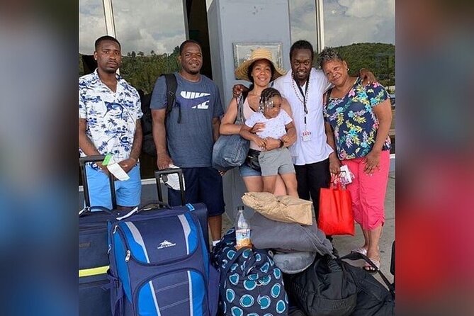 Airport Round-Trip Transfers To Negril From Sangsters International Airport - The Sum Up: Is This Transfer Worth It?