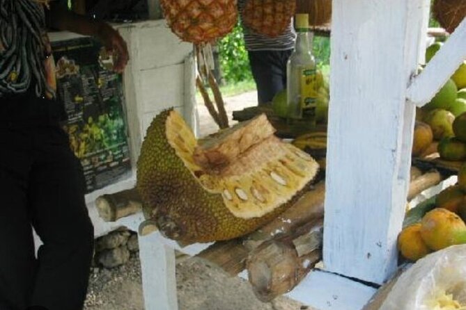 Cultural Food Tour & Seven Mile Beach At Negrils Margaritaville - A Detailed Look at the Negril Cultural Food Tour