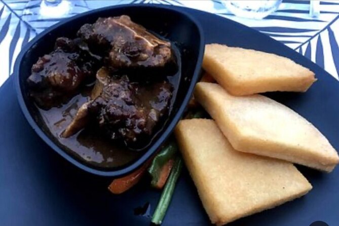 Cultural Food Tour & Seven Mile Beach At Negrils Margaritaville - Who Will Love This Tour?