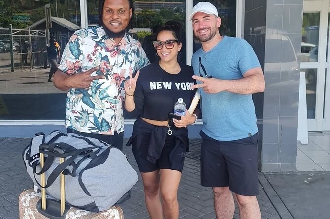 Kingston to North Coast Tour with Private Transfer - What to Expect During the Journey