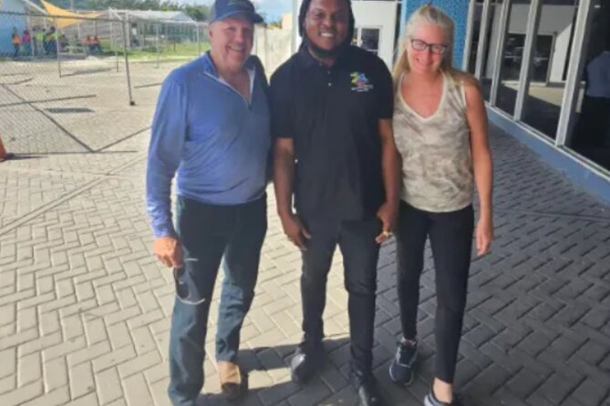 Kingston to North Coast Tour with Private Transfer - The Value of the Experience