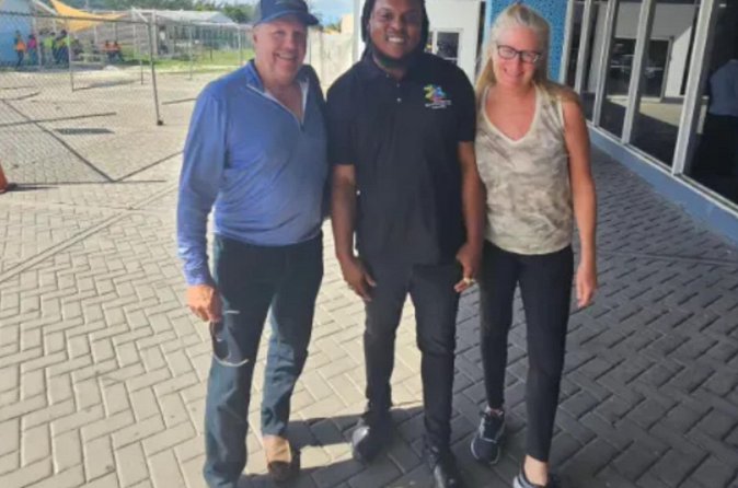 Kingston to North Coast Tour with Private Transfer - Who Will Love This Tour?