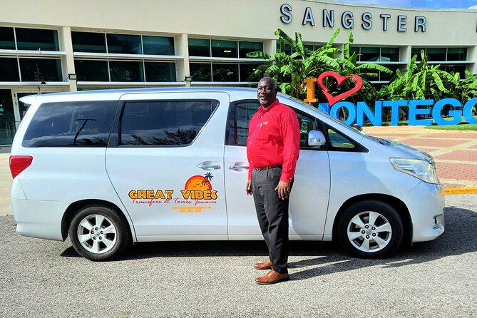 Private Transport: Montego Bay Airport to Riu Negril - Why a Private Transfer Matters: The Benefits Explored