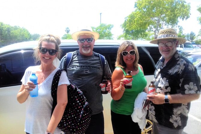 Private Transport: Montego Bay Airport to Riu Negril - FAQ